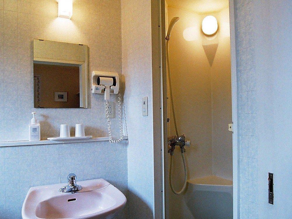 Gasthof Ami Nikkō Extérieur photo