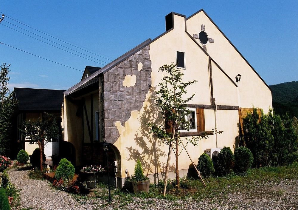 Gasthof Ami Nikkō Extérieur photo