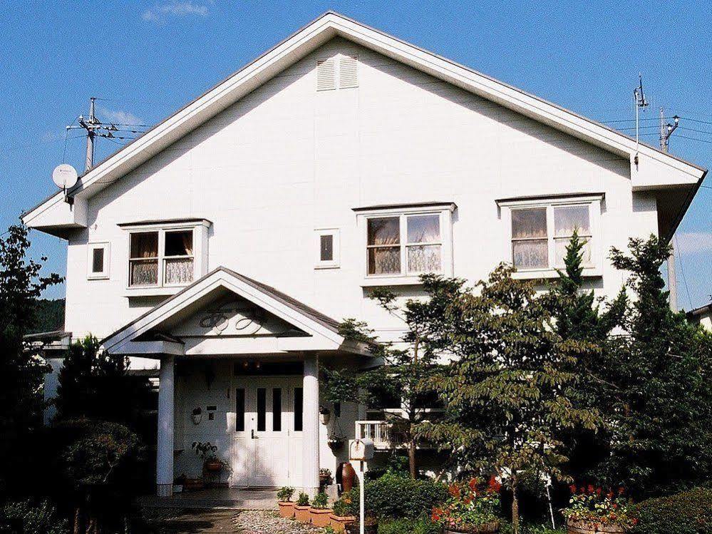 Gasthof Ami Nikkō Extérieur photo